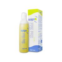 Sapigen K - Ήπιο αντισηπτικό - καθαριστικό σαπούνι με PH 5,5